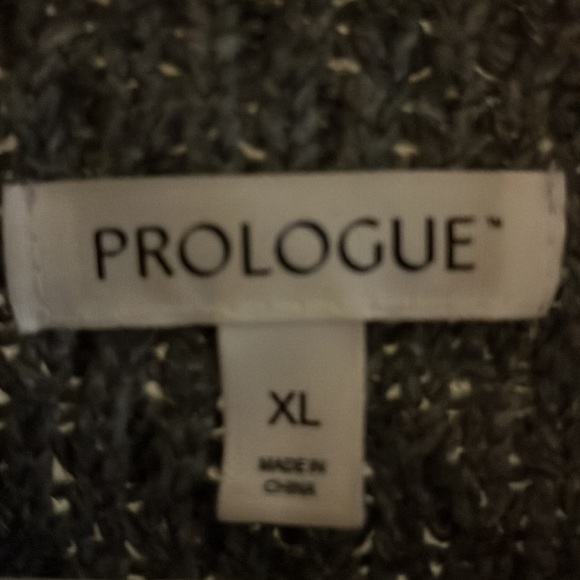 Sweater - Picture 2 of 3